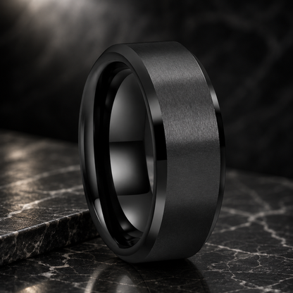 Original Tungsten Ring