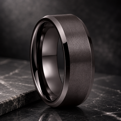 Original Tungsten Ring