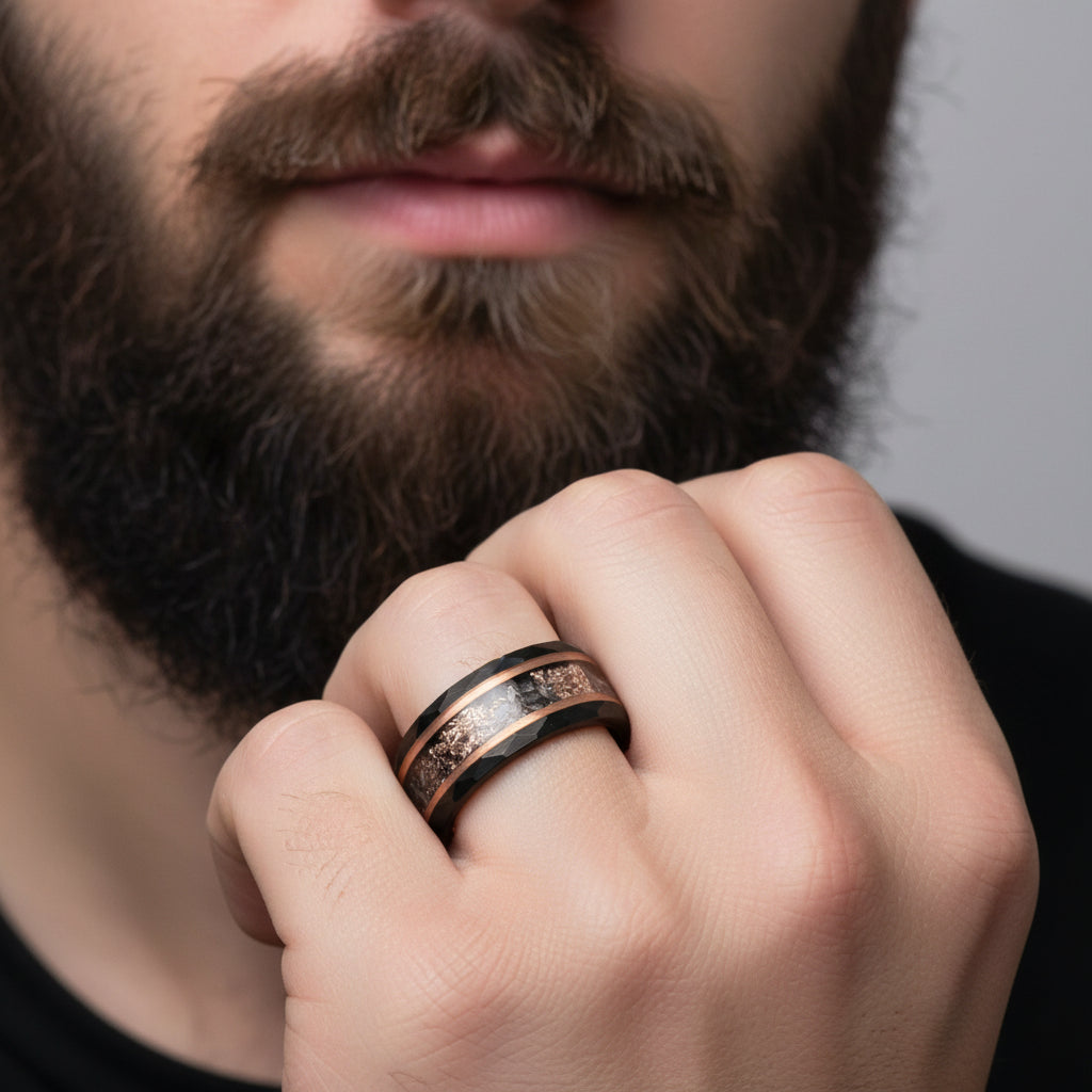 Real_Meteorite_Tungsten_Ring