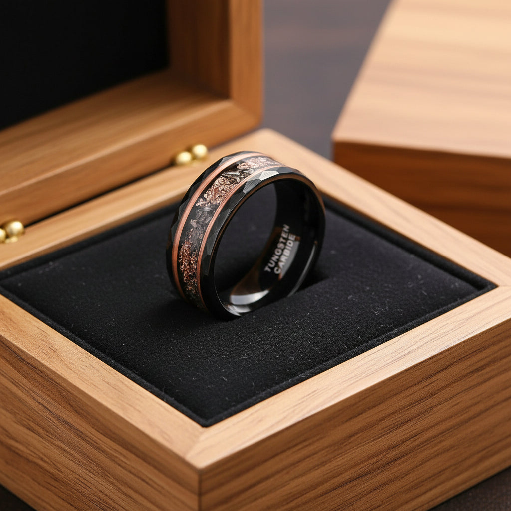 Real_Meteorite_Tungsten_Ring