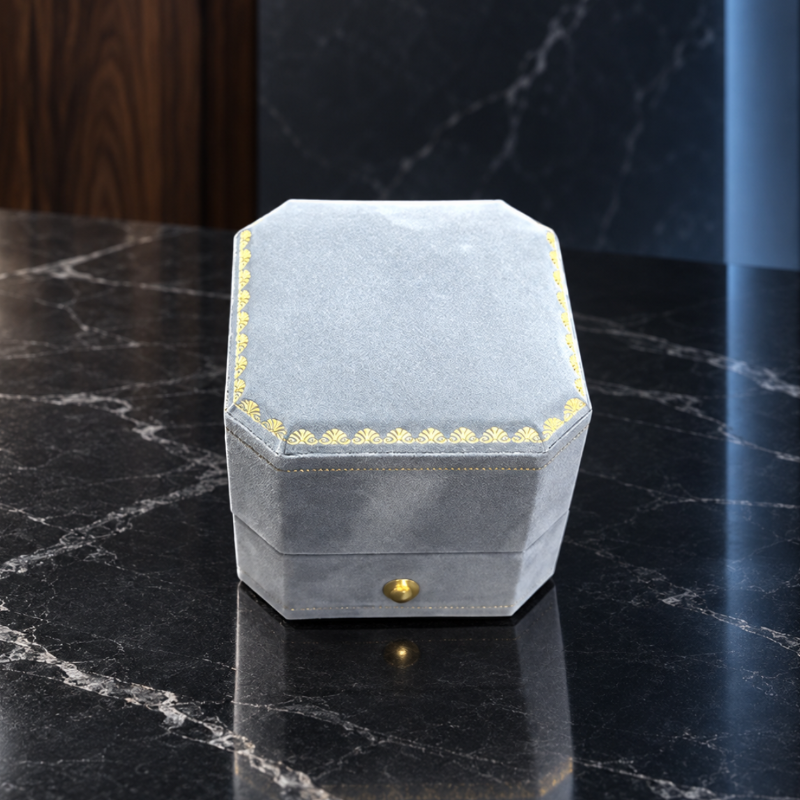 Realtungsten-box