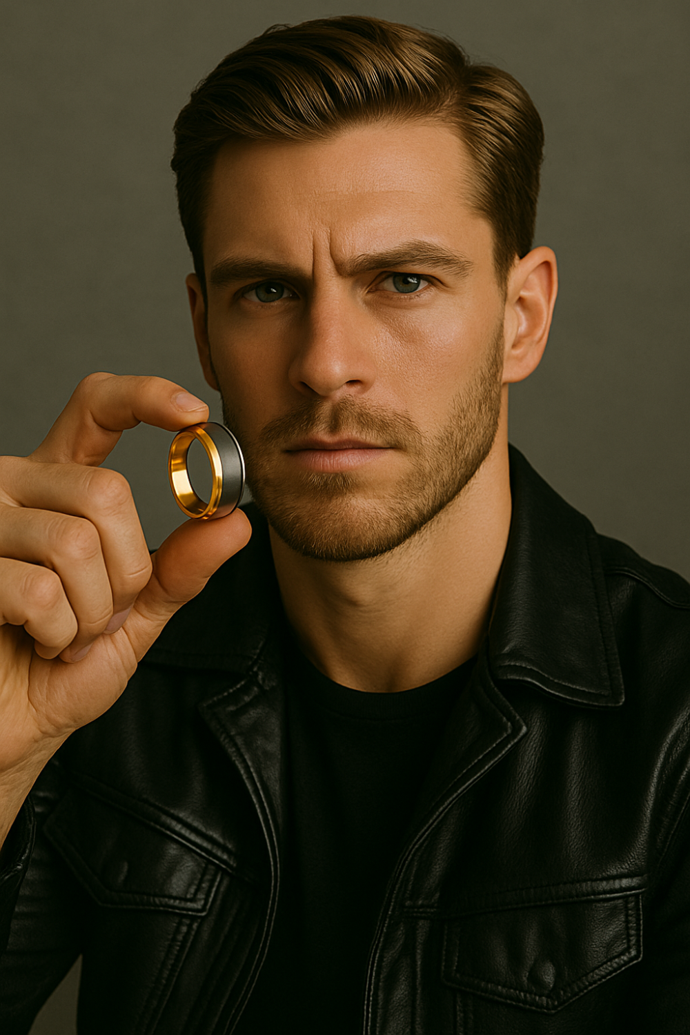 Realtungsten brand photo