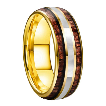 The Pacific Heirloom™