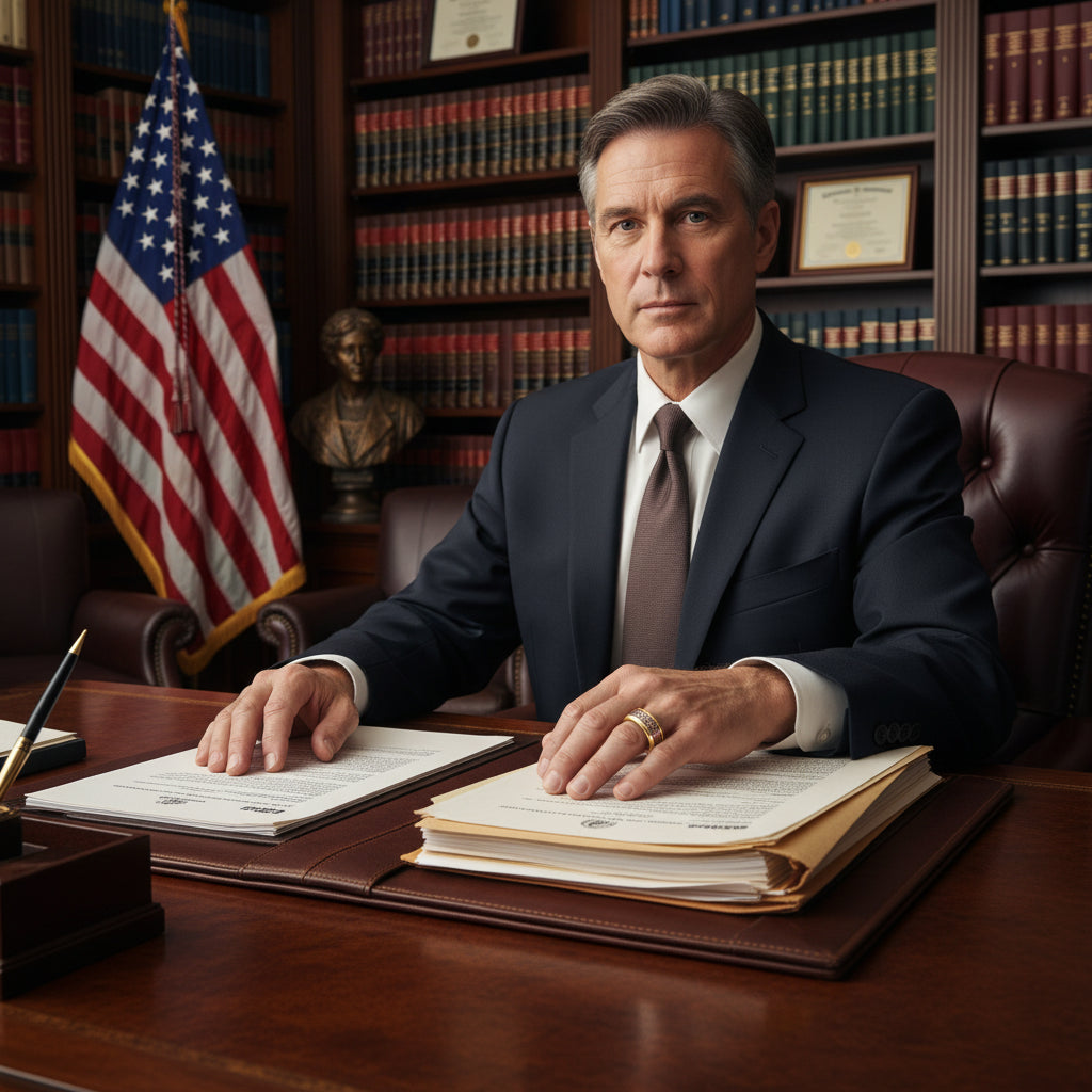 Rose Gold Dragon & Carbon Fiber Tungsten Ring