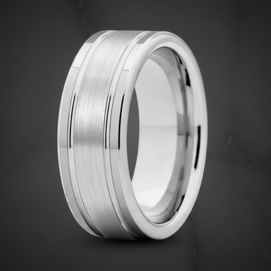 Shiny_Double_Groove-Tungsten-Wedding_Ring
