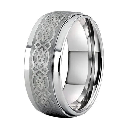 Silver_Brushed_Tungsten_Ring