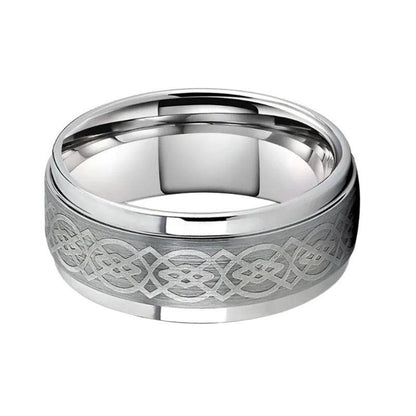 Silver_Brushed_Tungsten_Ring