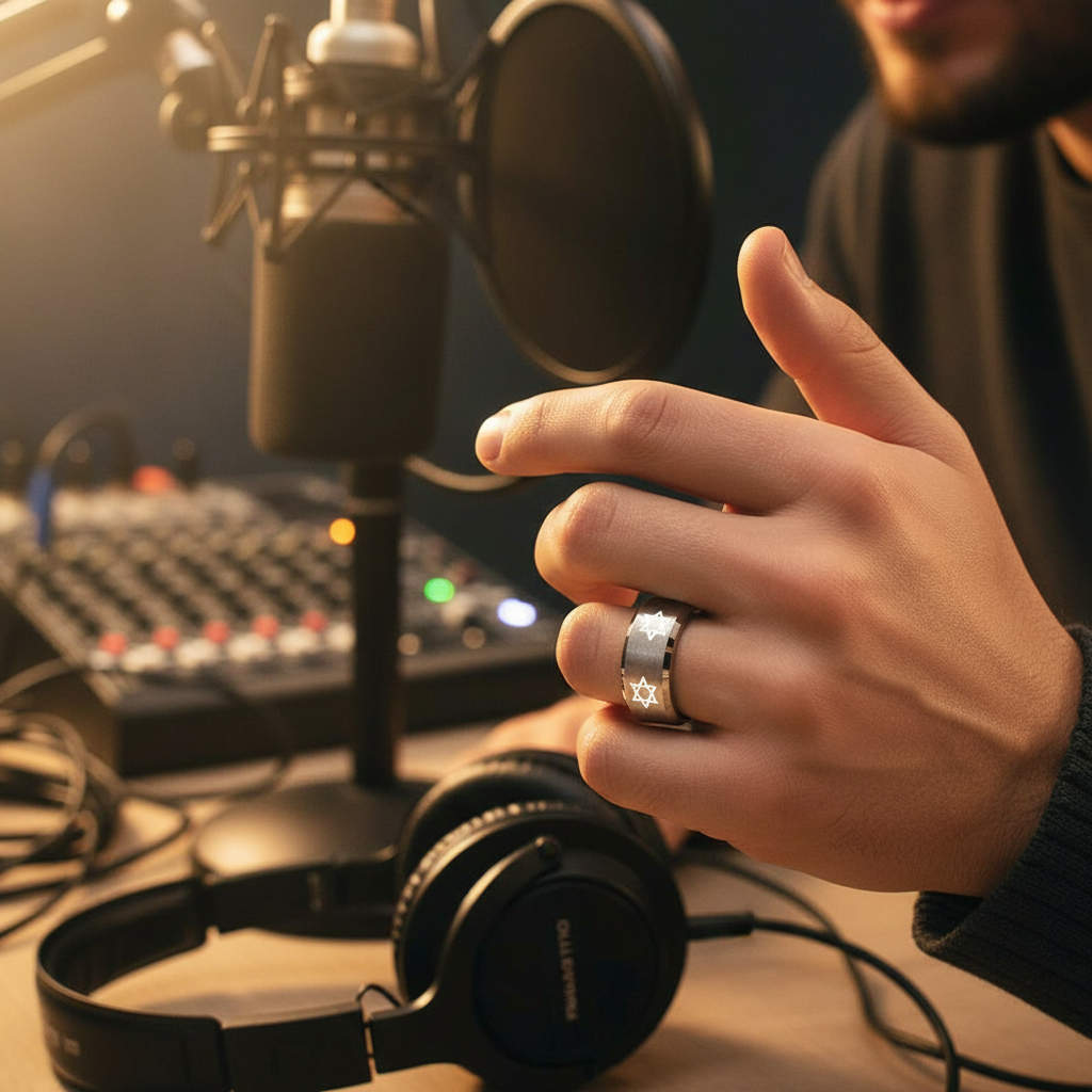 Star_of-David_Heritage_Tungsten_Band