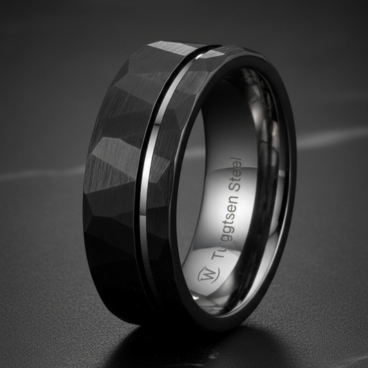 The_Bonded_Form-tungsten ring
