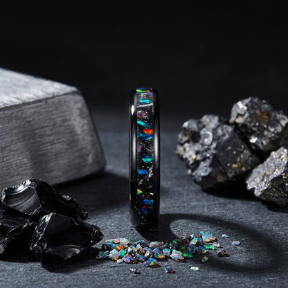 The Halley 4mm