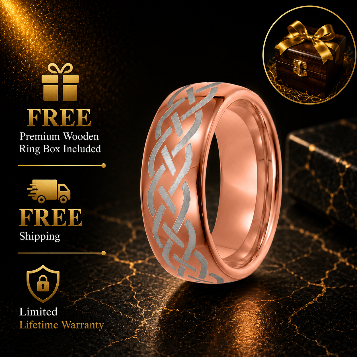 The Honoria 