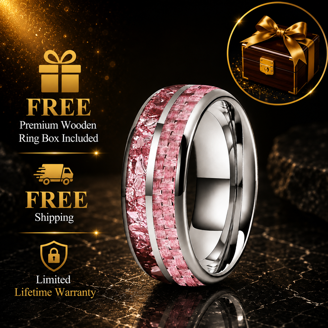 The Morganite