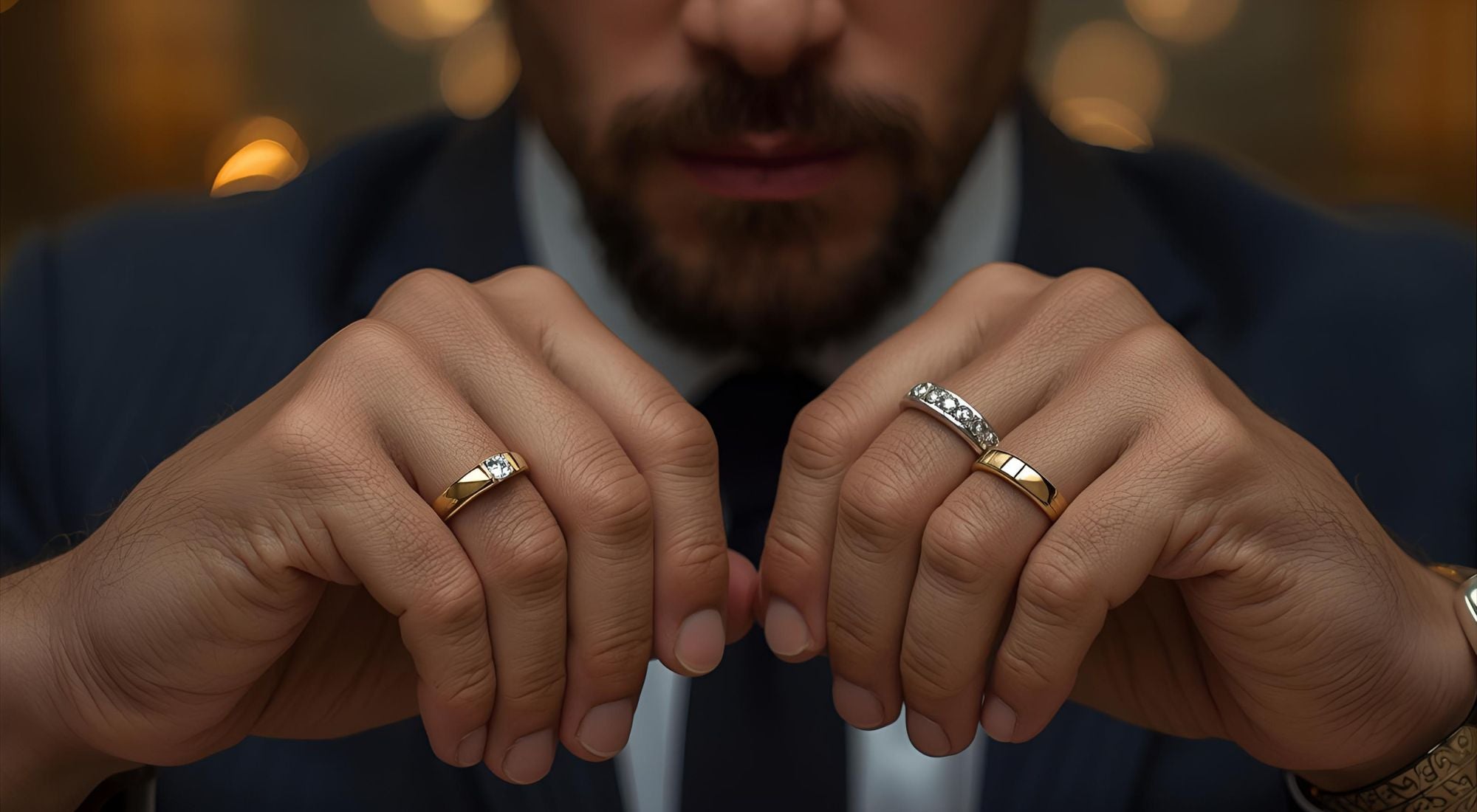 Tungsten-Wedding_Bands_Durable_Elegance_for_Him_Her_RealTungsten.