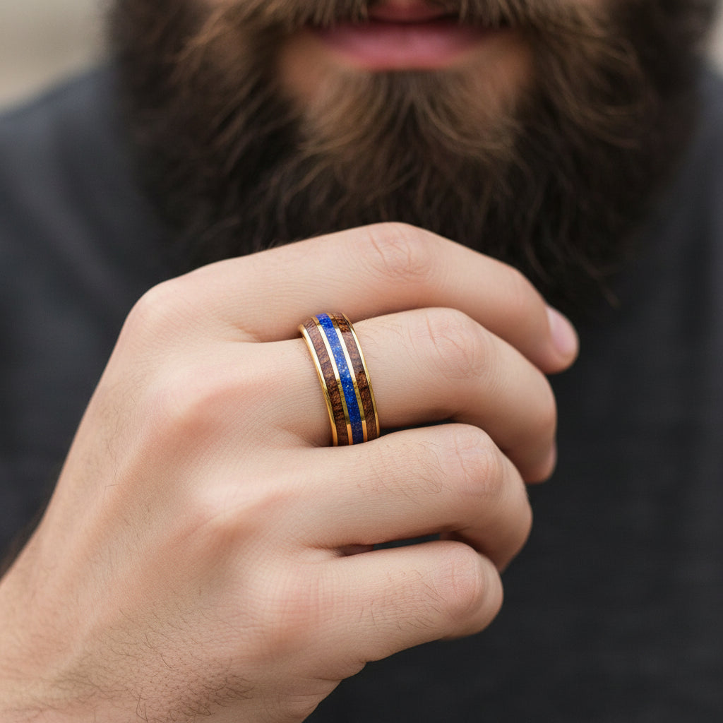 Tungsten_Carbide_Koa_Wood_Ring