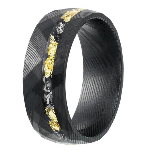 Tungsten_Damascus_Pattern_Ring