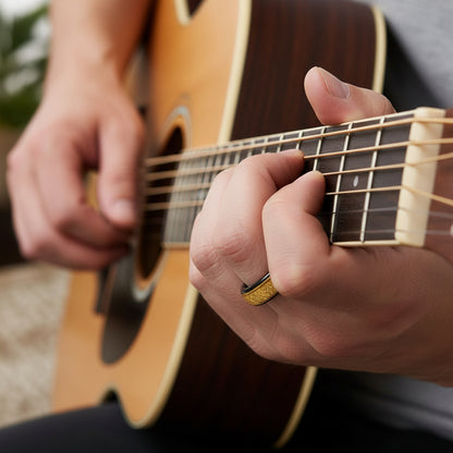 Tungsten_Guitar_String_Ring