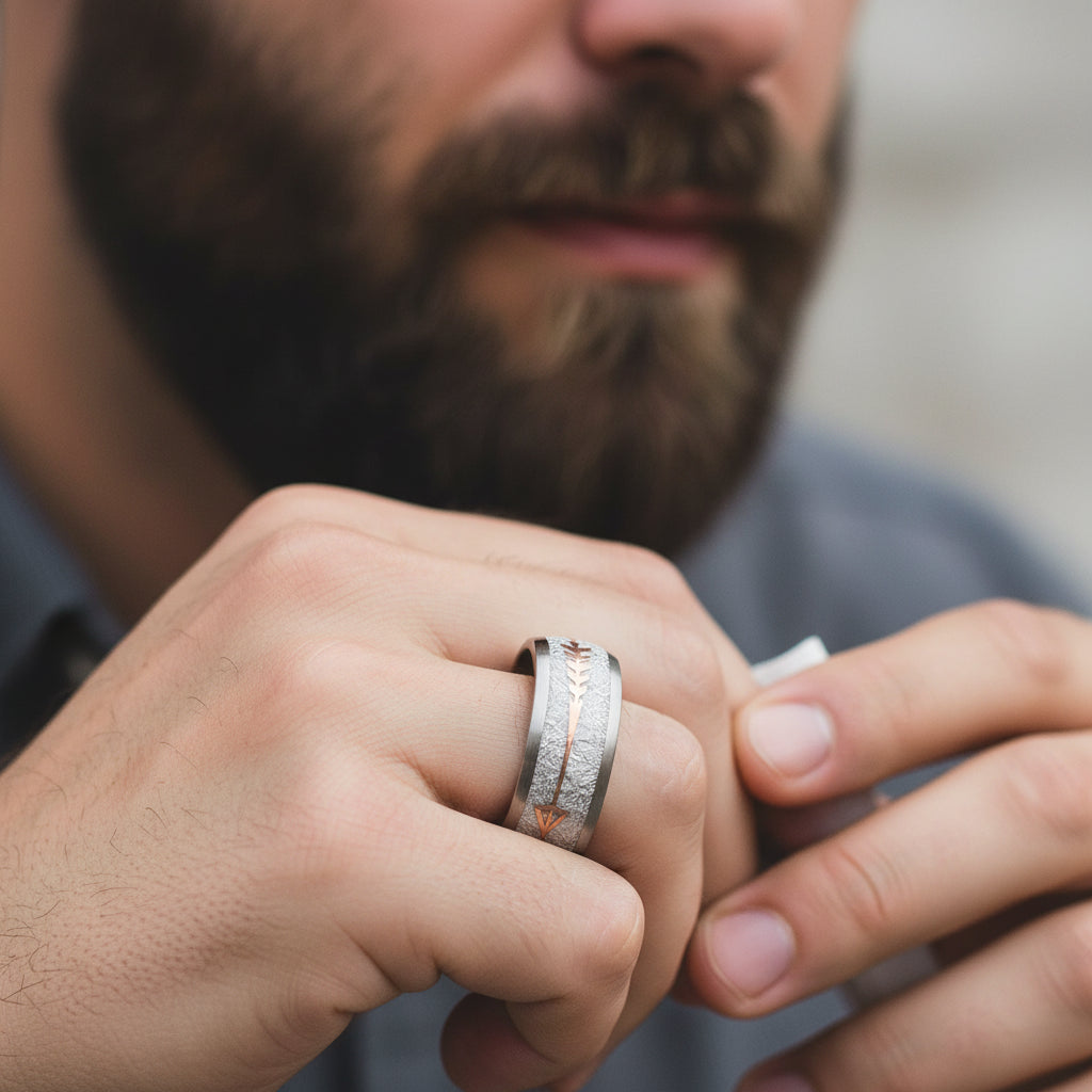 Tungsten_Meteorite_Wedding_Ring