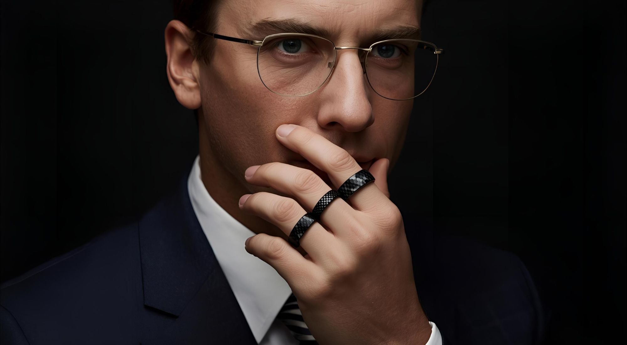 Tungsten Wedding Bands – Durable Elegance for Him & Her  RealTungsten