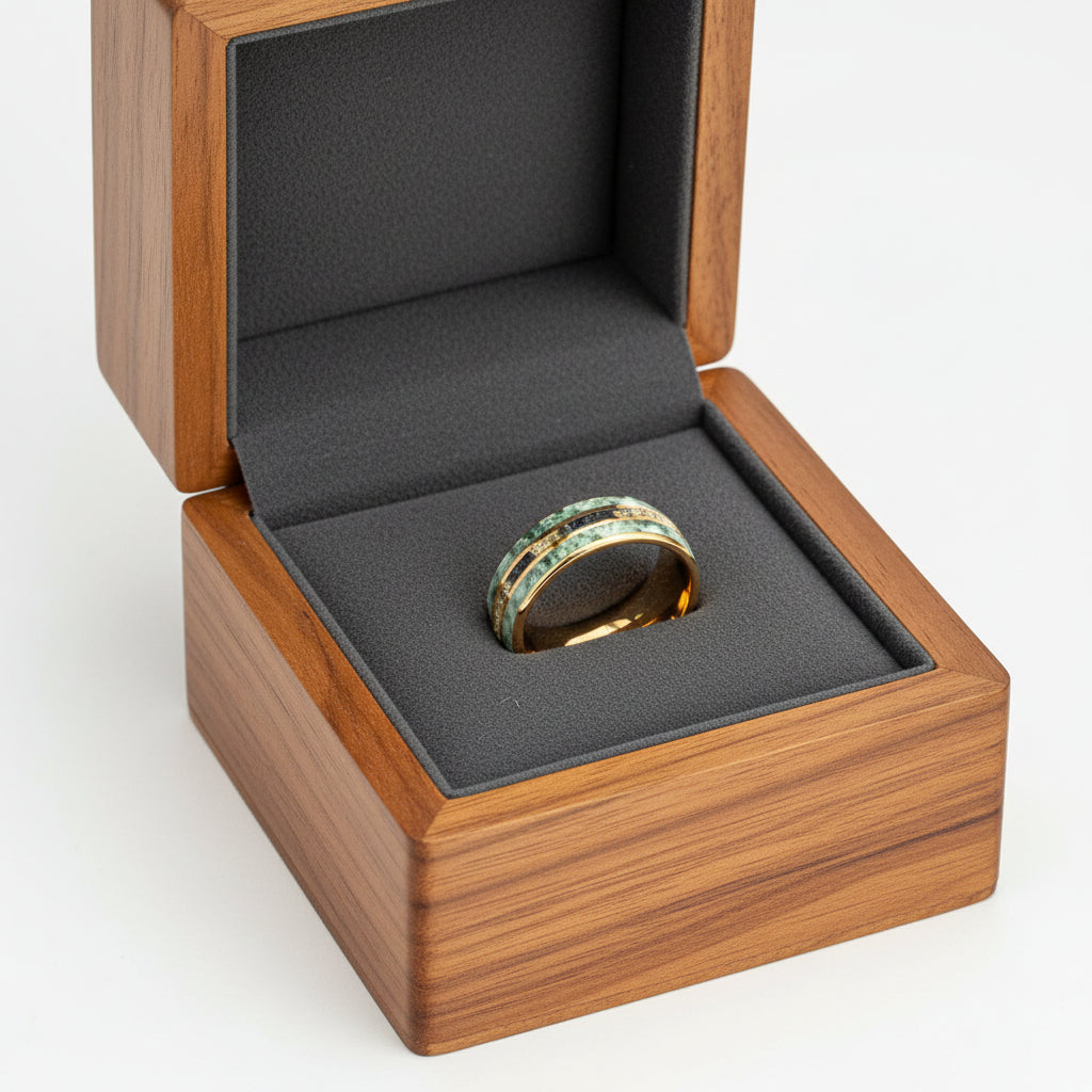 Unisex_Tungsten_Meteorite_Ring