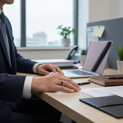 Wood_Inlay_Tungsten_Carbide_Ring