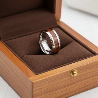 Wood_Inlay_Tungsten_Carbide_Ring