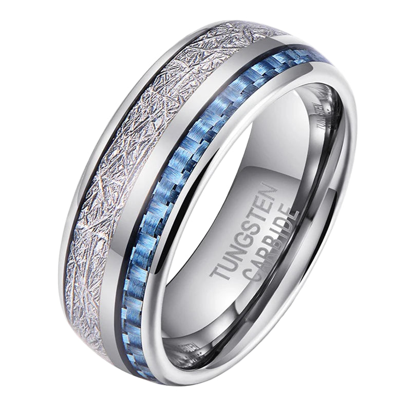 carbon fiber inlay ring​