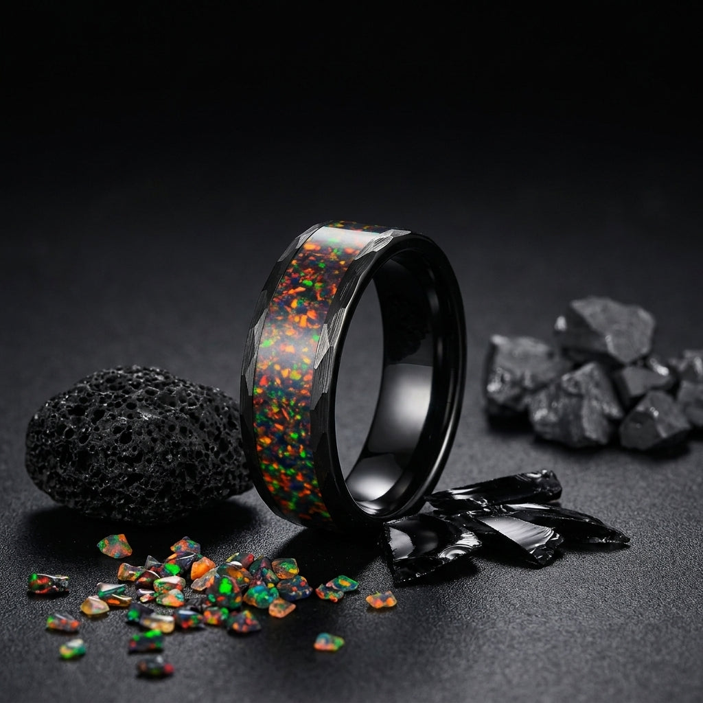 fire-opal-mens-ring-tungsten