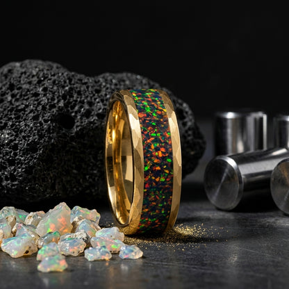 fire-opal-mens-ring-tungsten