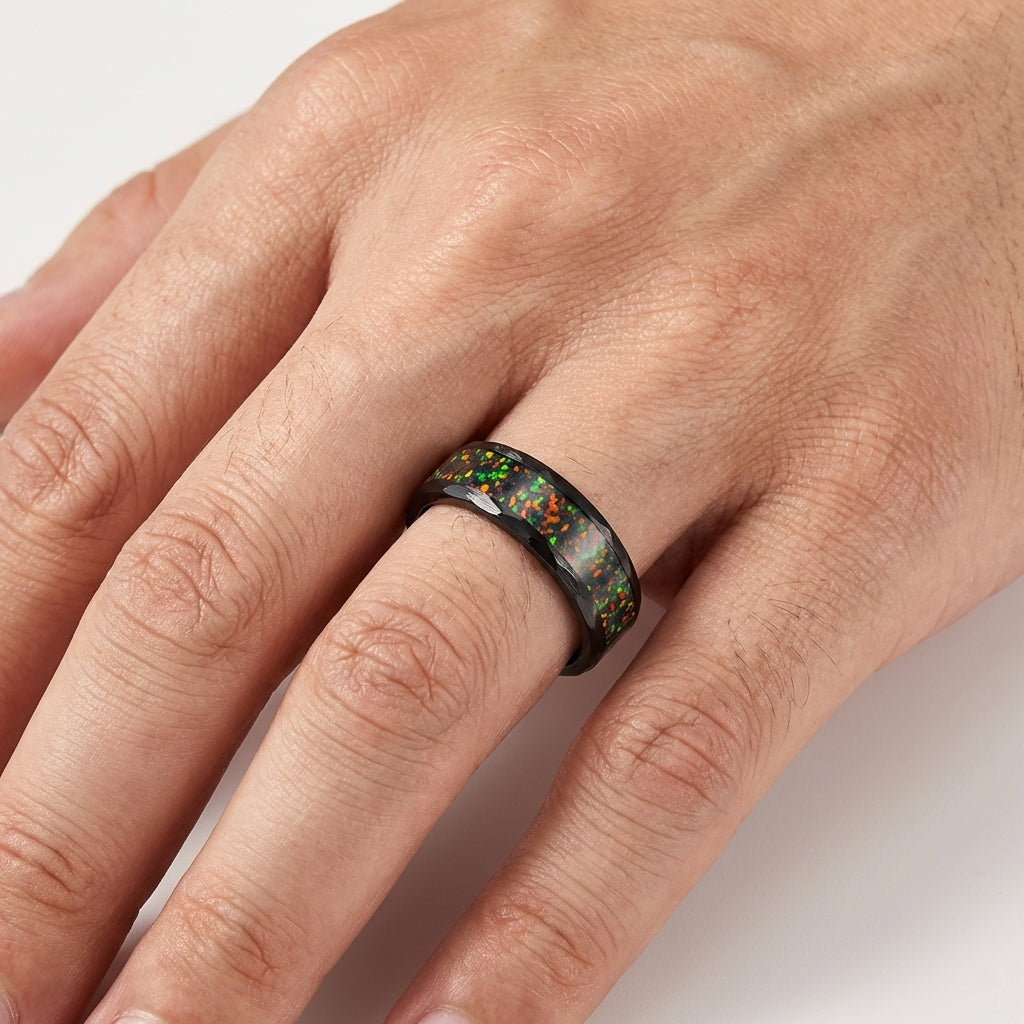 fire-opal-mens-ring-tungsten