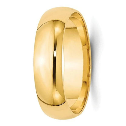 gold plated tungsten carbide ring