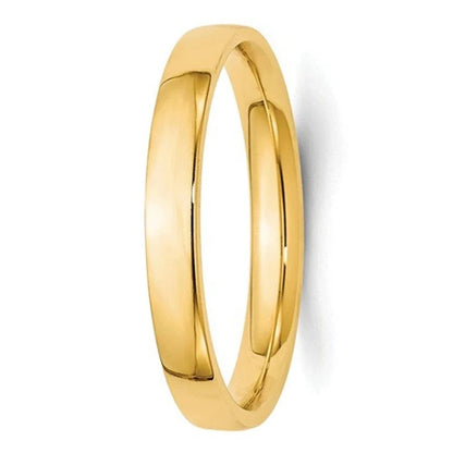 gold plated tungsten carbide ring