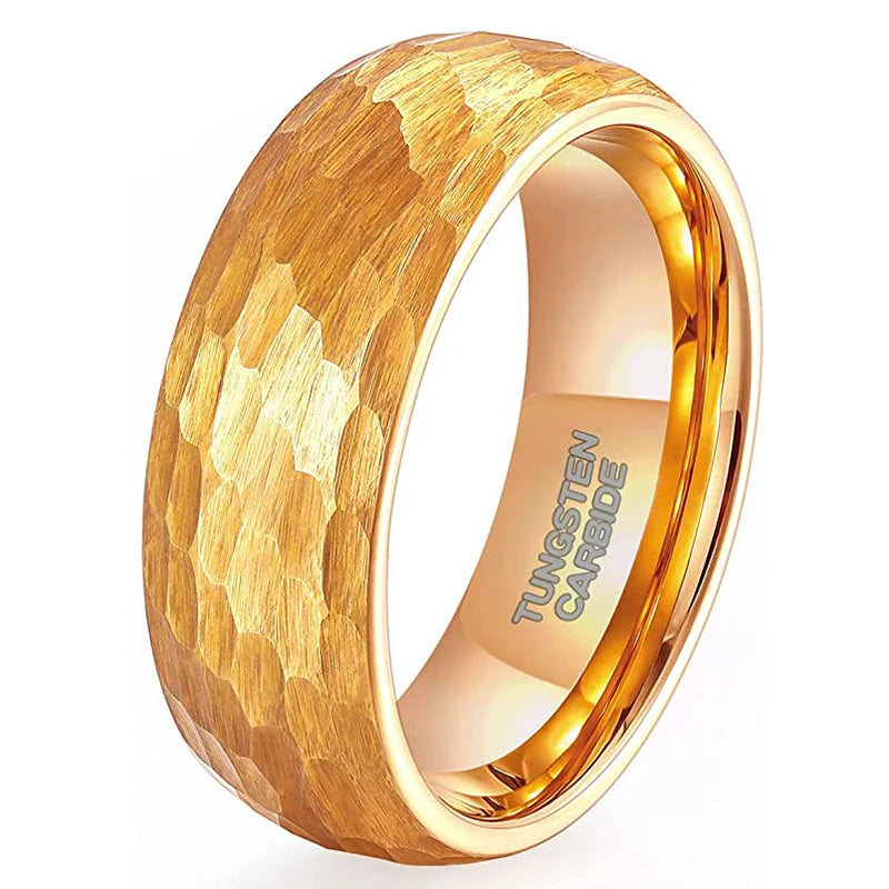 tungsten carbide gold