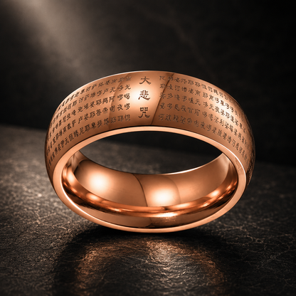 mantra-ring