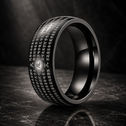 mantra-ring