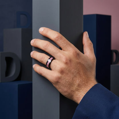 pink-morganite-tungsten-ring