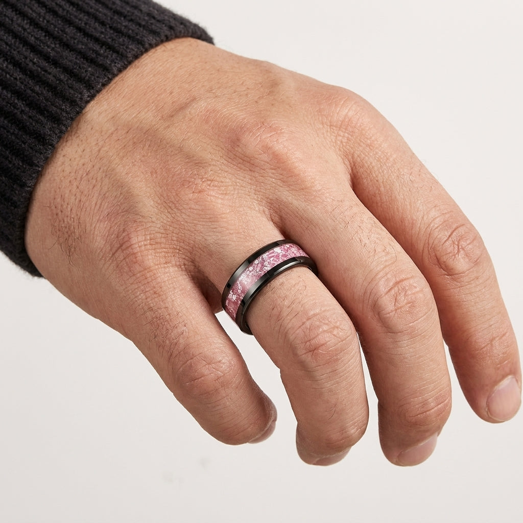 pink-morganite-tungsten-ring