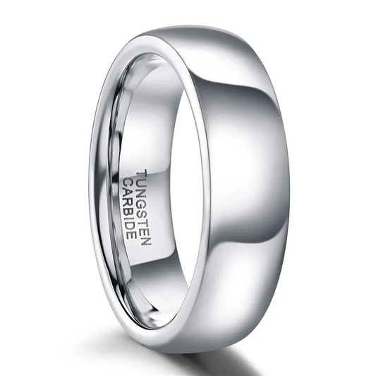 pure tungsten ring