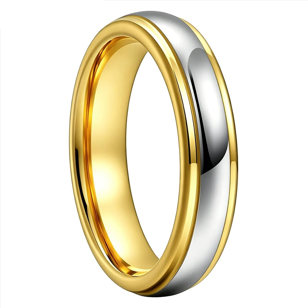 tungsten ring for women