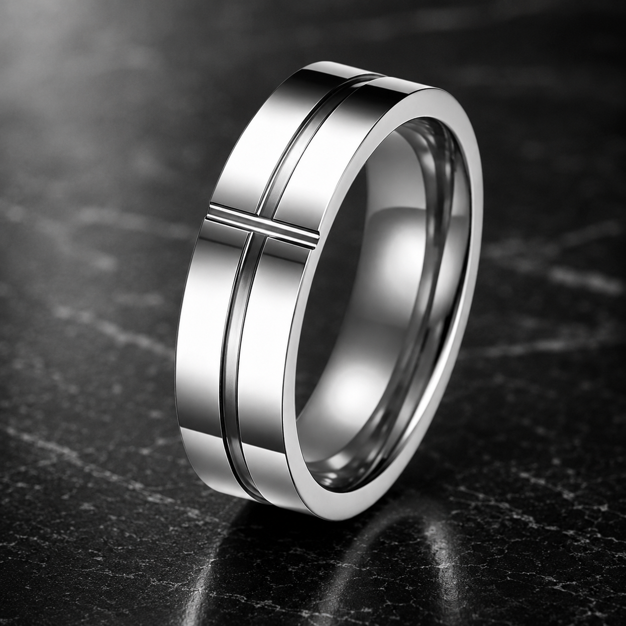  tungsten carbide ring