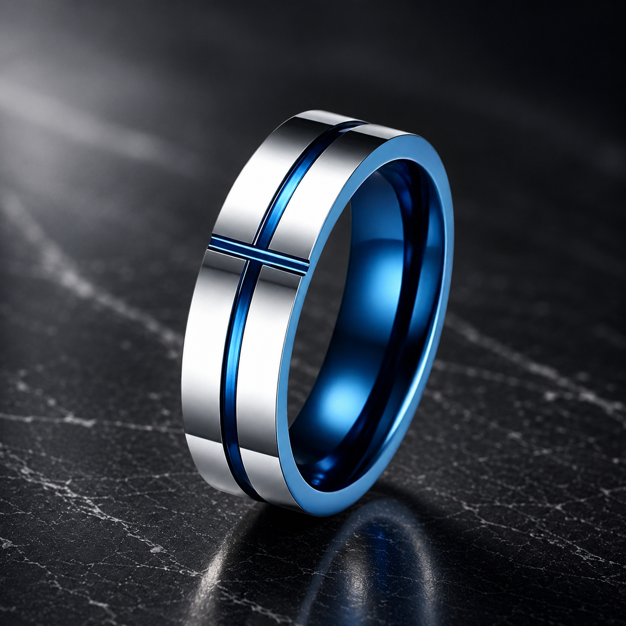  tungsten carbide ring