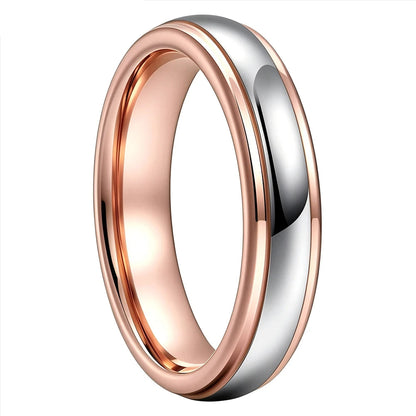 tungsten ring for women